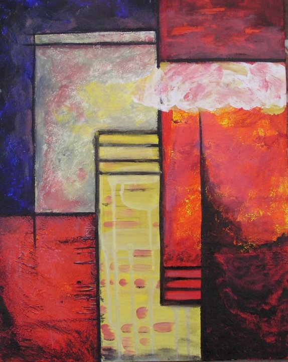 Private Collection, USA